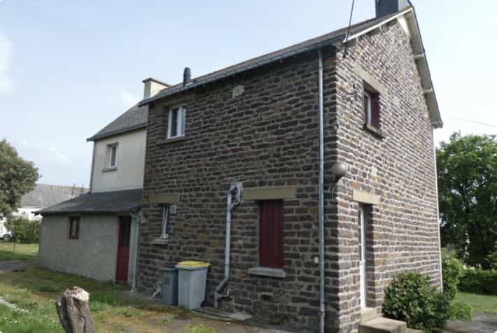 жилой дом в Guer, Bretagne 10220803