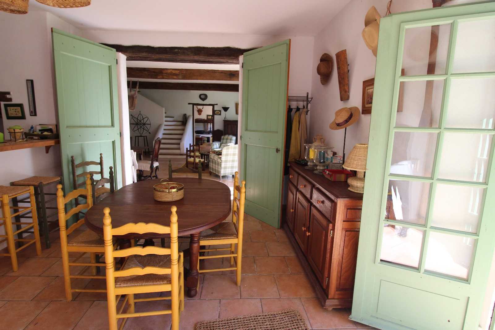Casa nel Fanjeaux, Occitanie 10220807