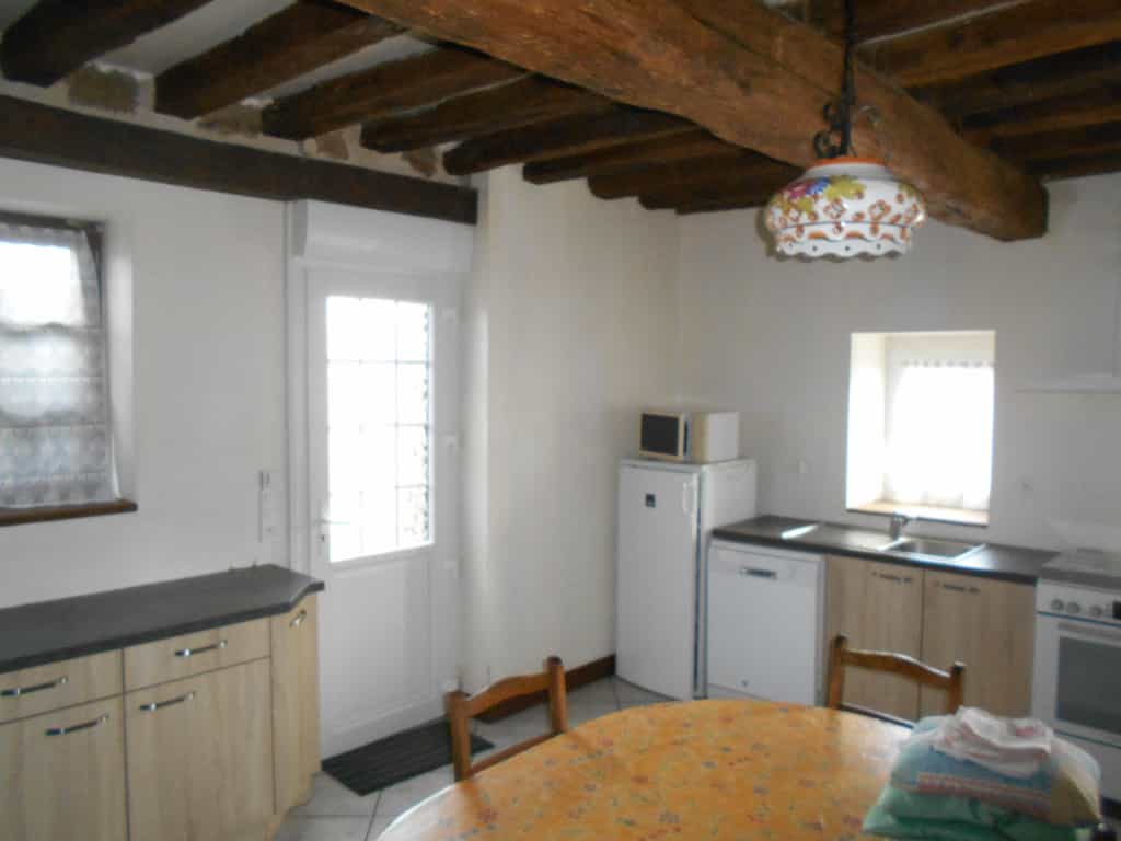 Будинок в Buais-Les-Monts, Normandie 10220811