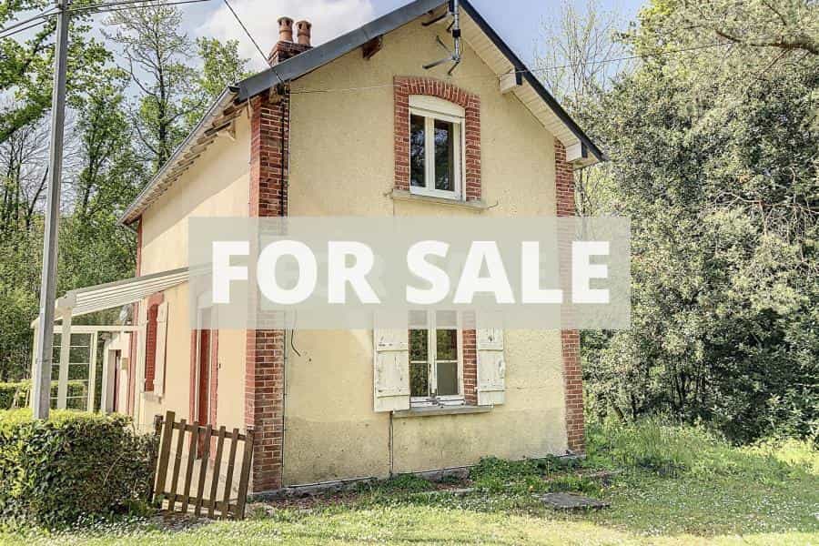 House in Brains-sur-les-Marches, Pays de la Loire 10220851