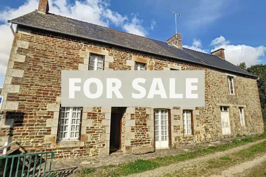 House in Sacey, Normandie 10220854