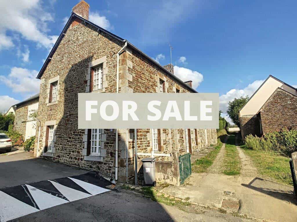 House in Sacey, Normandie 10220854