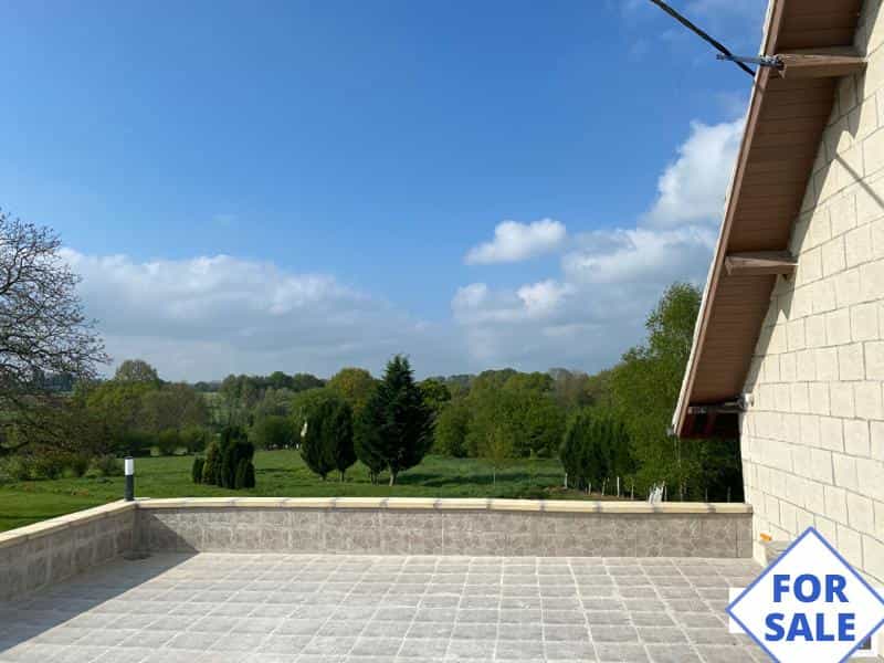 Casa nel Saint-Jouin-de-Blavou, Normandie 10220856