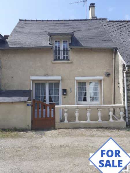 House in Javron-les-Chapelles, Pays de la Loire 10220919