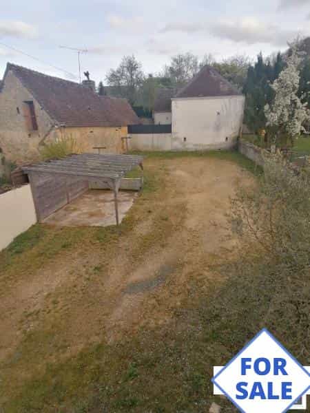 Будинок в Cormes, Pays de la Loire 10220924