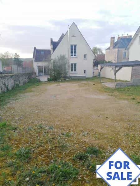 House in Cormes, Pays de la Loire 10220924