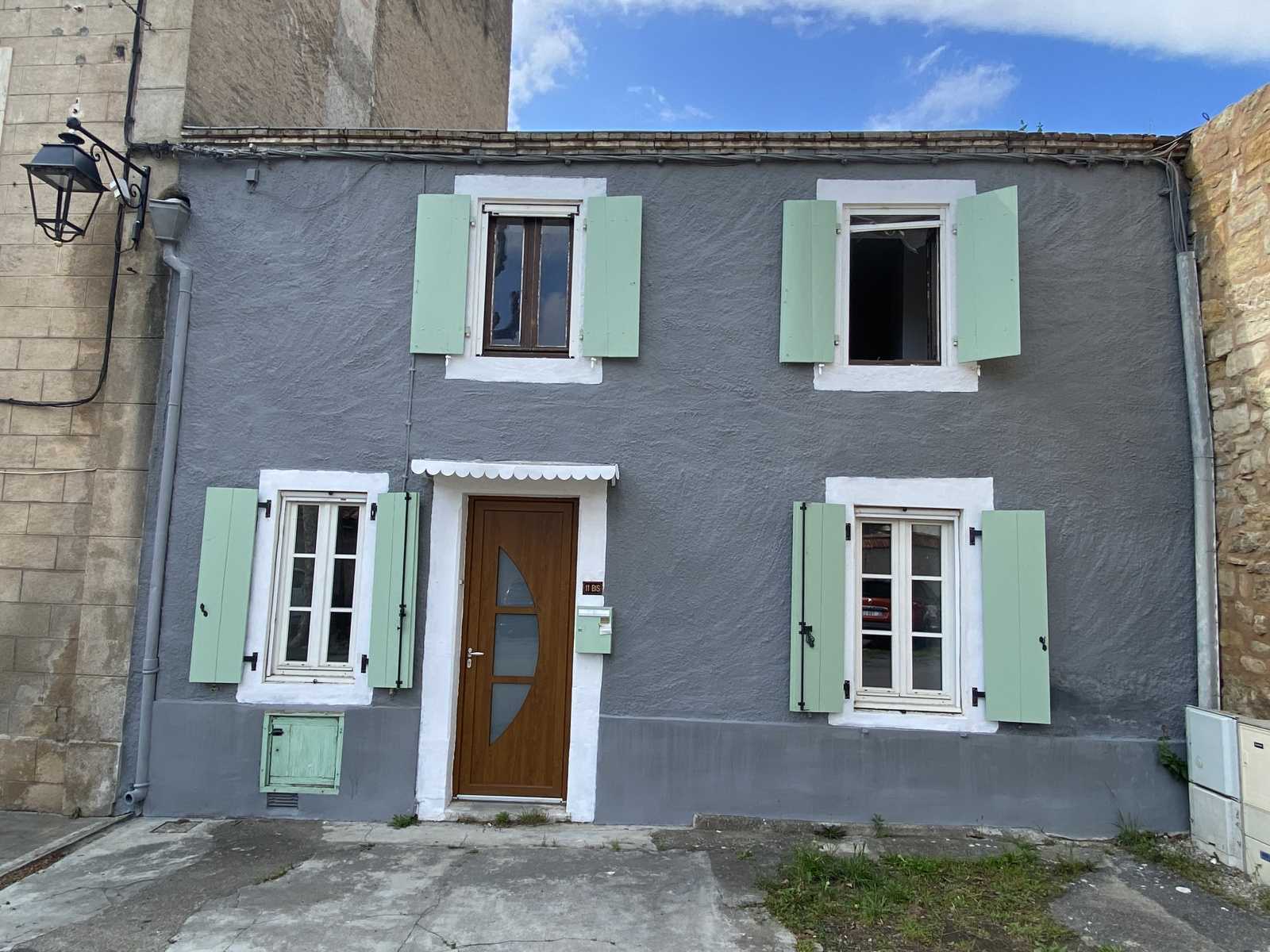 بيت في Magrie, Occitanie 10220927