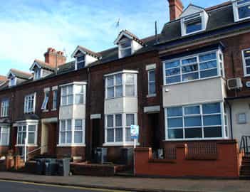 Condominio nel Leicester, Leicester 10220949