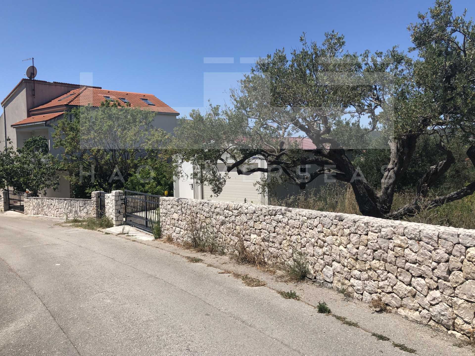 σπίτι σε Marina, Splitsko-dalmatinska županija 10220960
