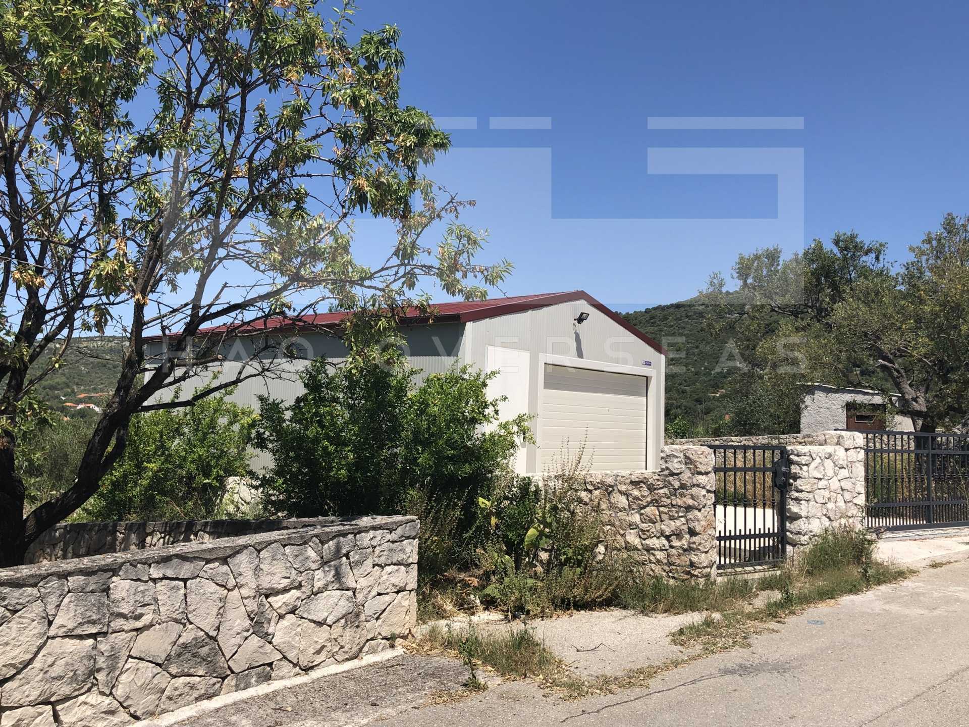 Haus im Marina, Splitsko-dalmatinska županija 10220960