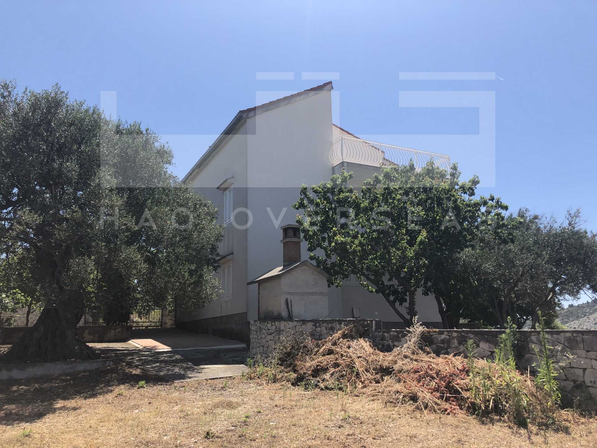 Casa nel Marina, Splitsko-dalmatinska županija 10220960
