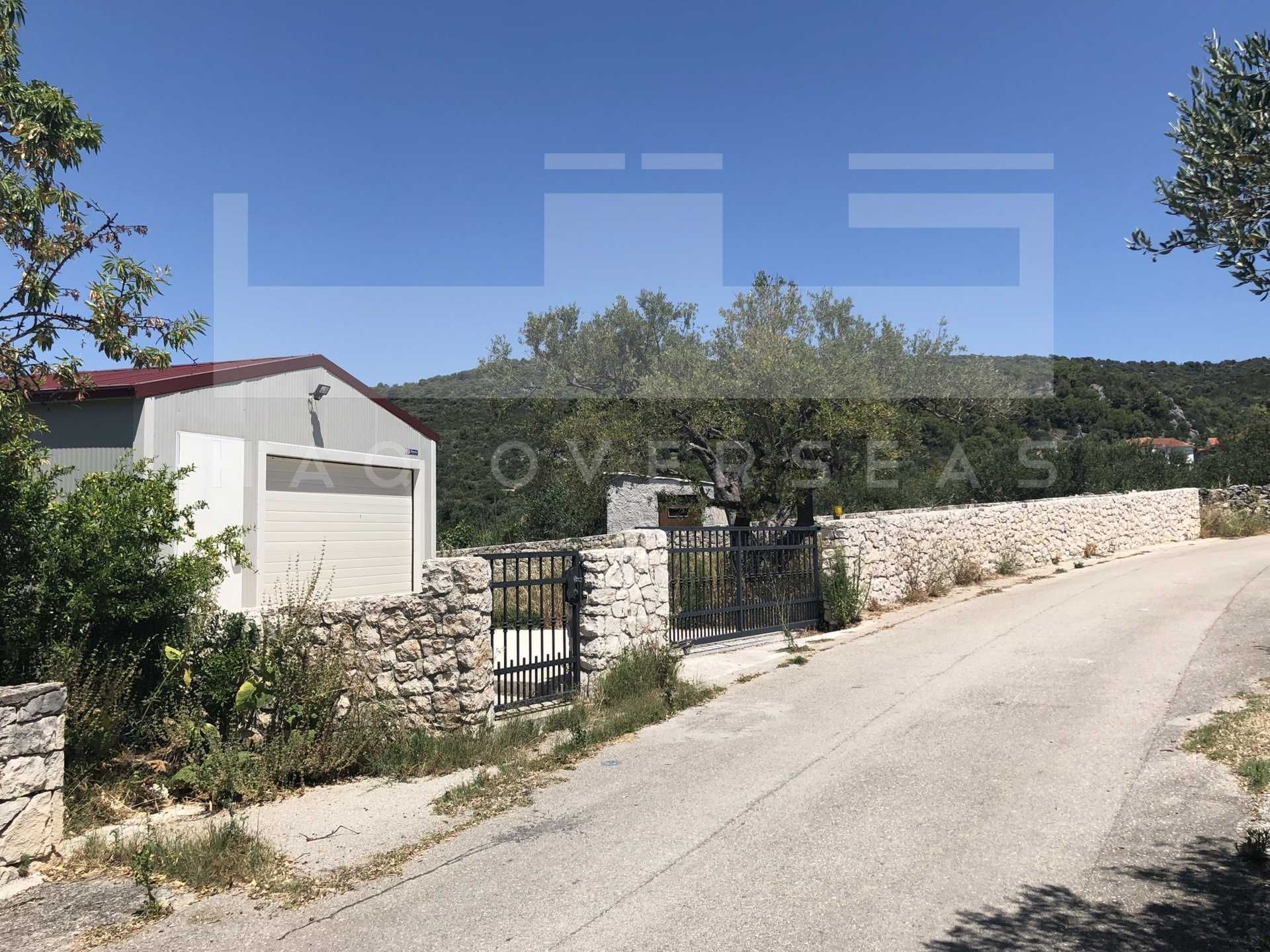 Haus im Marina, Splitsko-dalmatinska županija 10220960