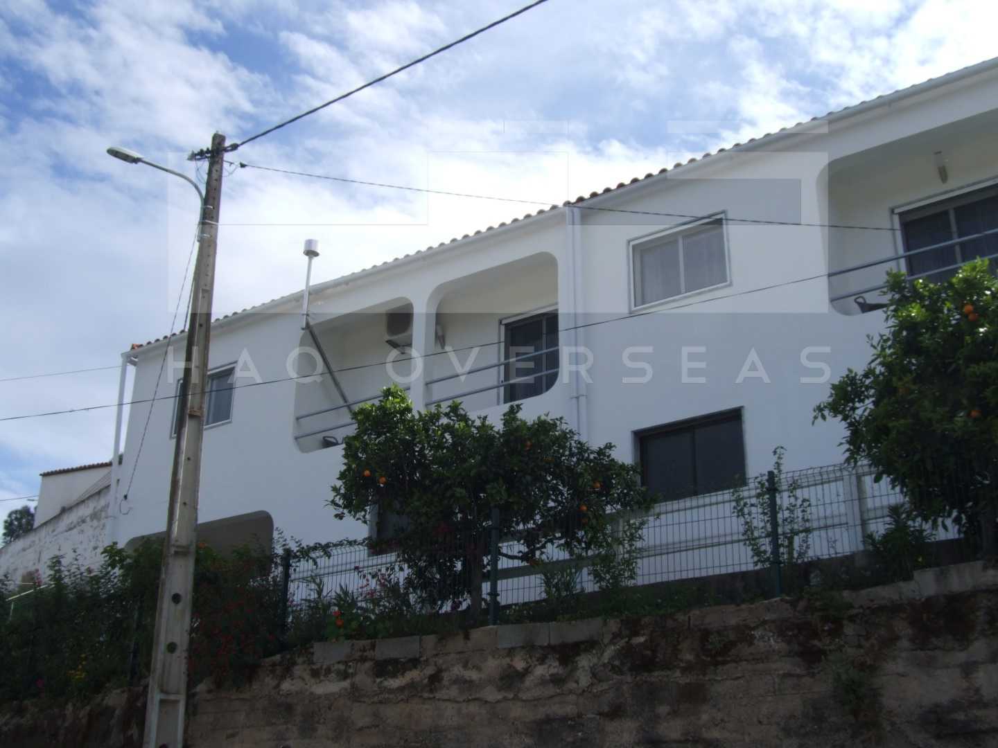 Rumah di Odeleite, Faro 10220964
