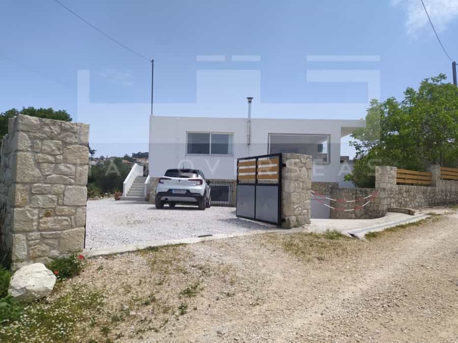 жилой дом в Нипос, Крити 10220972