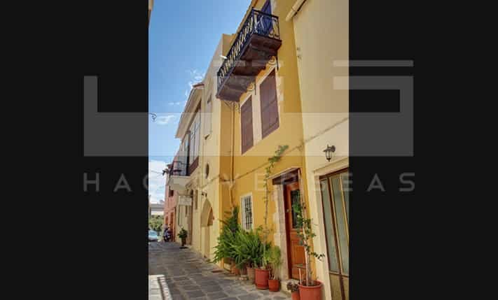 Huis in Chania,  10220997