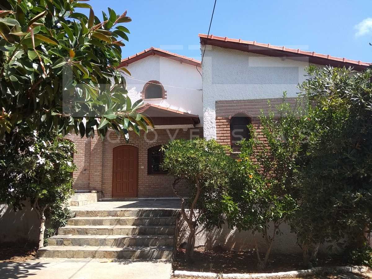 Будинок в Рапаніана, Криті 10221055