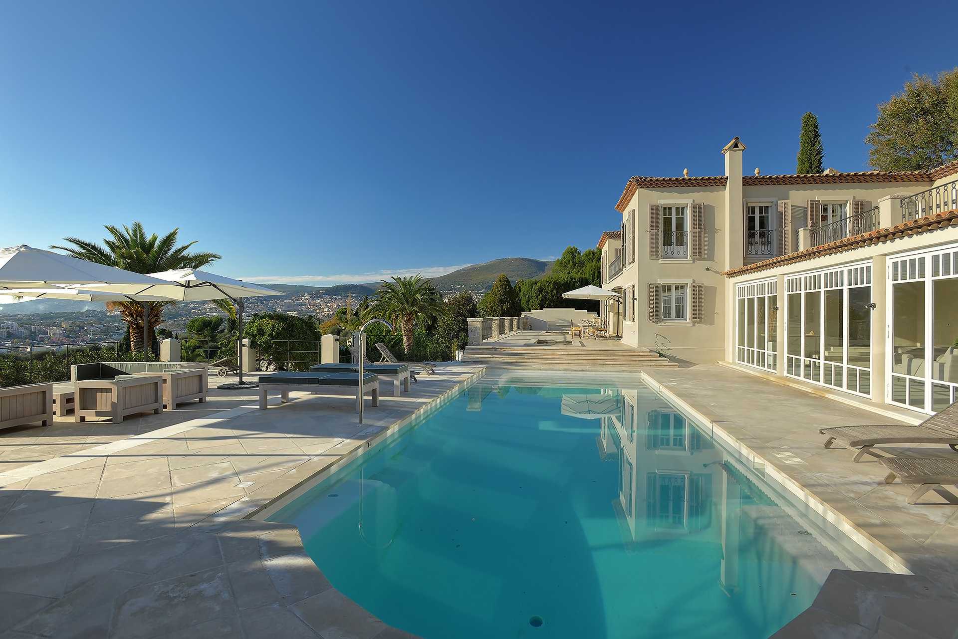 Hus i Plascassier, Provence-Alpes-Cote d'Azur 10221100