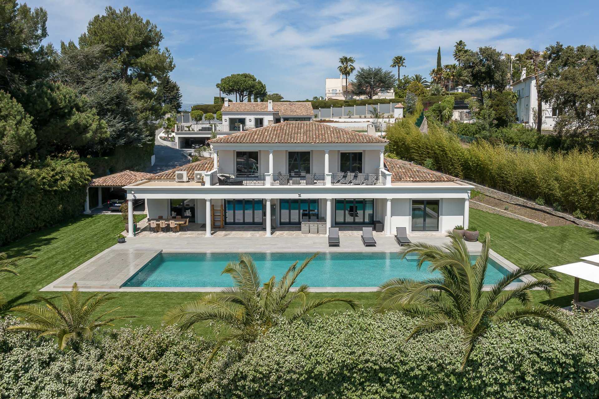 Rumah di Cannes, Provence-Alpes-Cote d'Azur 10221107