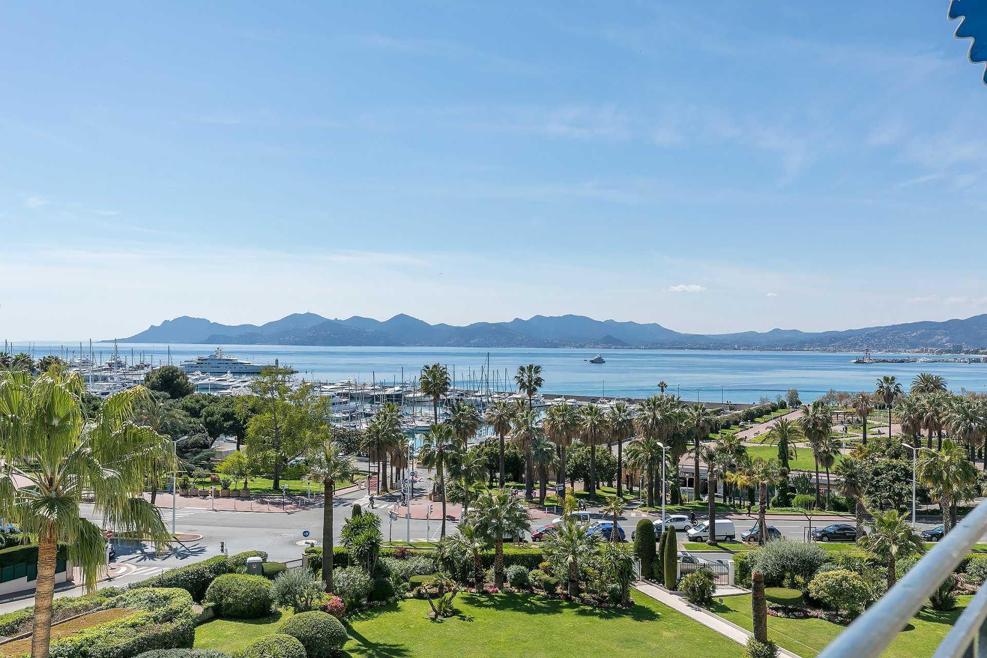 Condomínio no Cannes, Provença-Alpes-Costa Azul 10221110