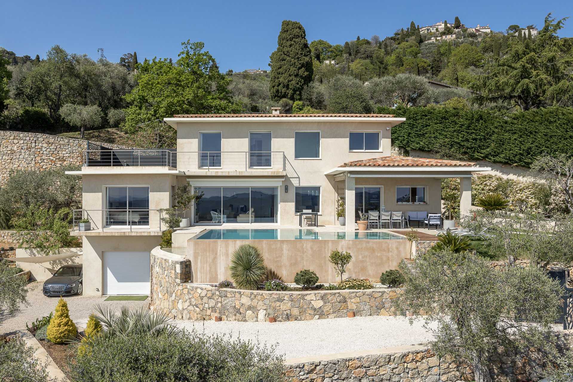 Huis in Cabris, Provence-Alpes-Côte d'Azur 10221205