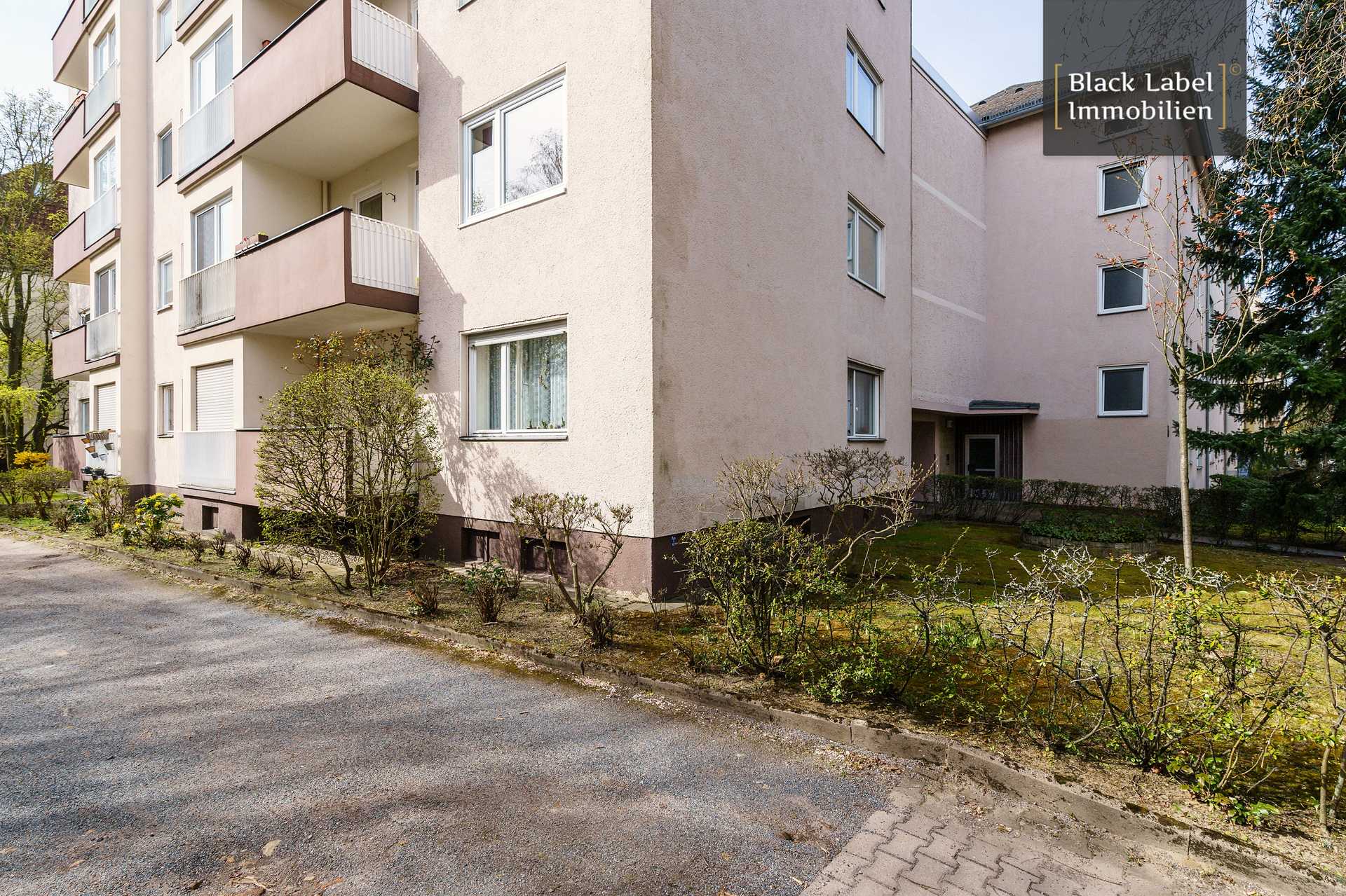 Condominium dans Osdorf, Brandebourg 10221235