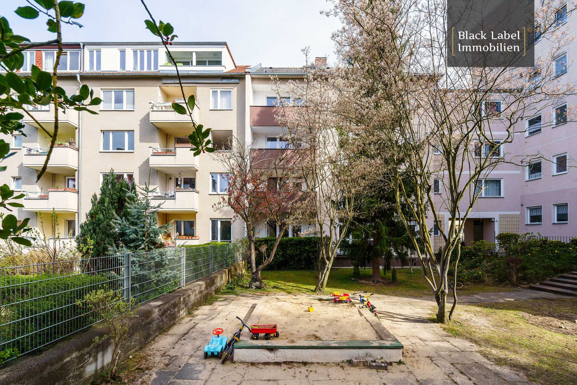 Condominium in Osdorf, Brandenburg 10221235