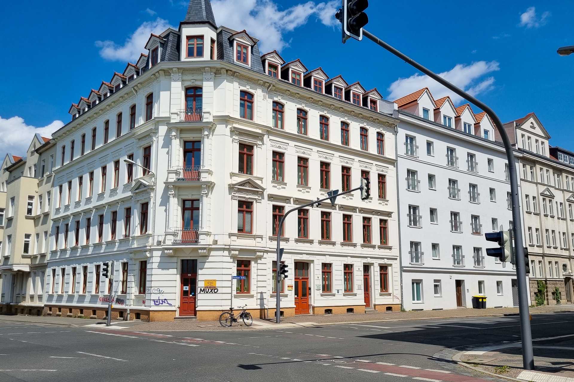 Condominium in Probstheida, Saxony 10221240