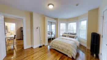 Condominium in Old Cambridge, Massachusetts 10221250