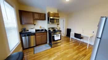 Condominium in Old Cambridge, Massachusetts 10221250