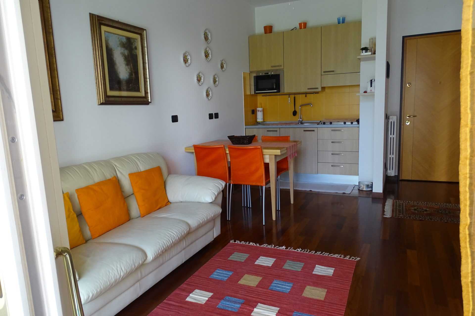 Condominium in Sarnico, Lombardia 10221330