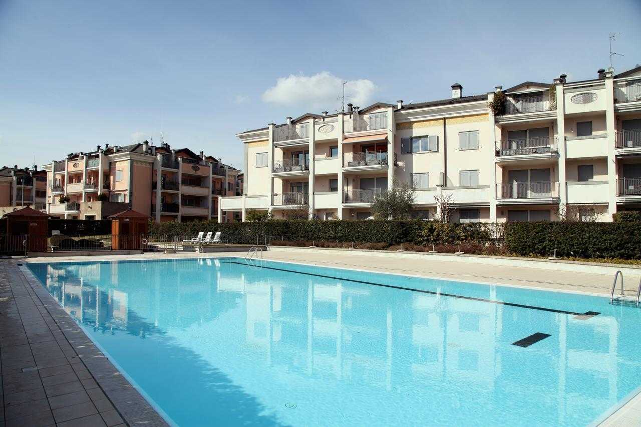 Condominium dans Paratico, Lombardie 10221330