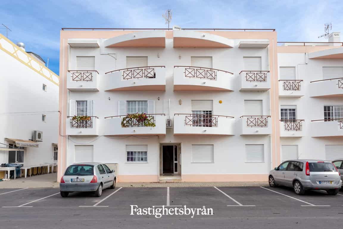 Eigentumswohnung im Santa Luzia, Faro 10221335
