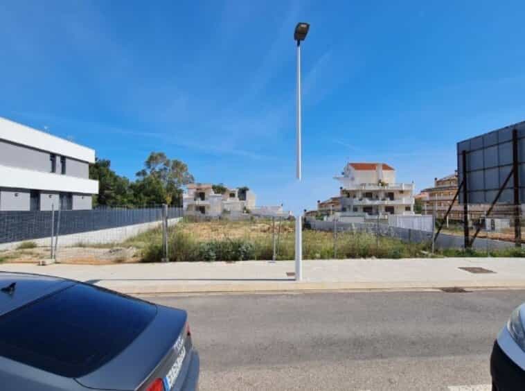 Condominium in Alcossebre, Valencian Community 10221338