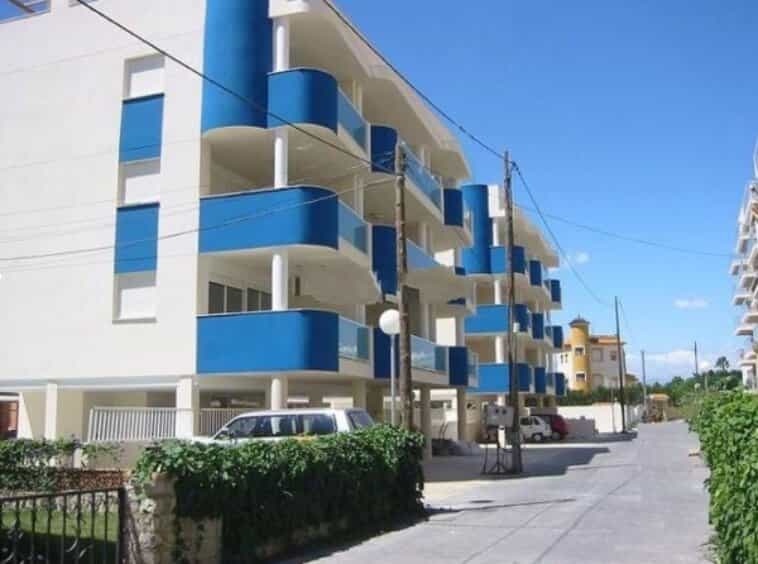 Condominium in Peniscola, Valencia 10221343