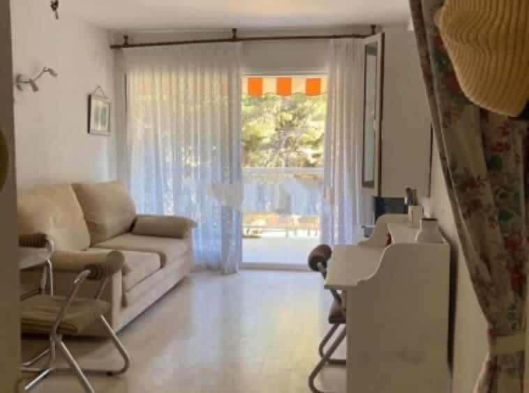 Квартира в Салоу, Каталонія 10221345