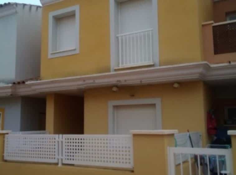 House in Alcoceber, Valencia 10221357