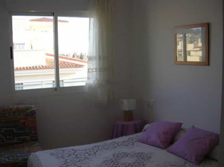 Condominium in Alcossebre, Comunidad Valenciana 10221359