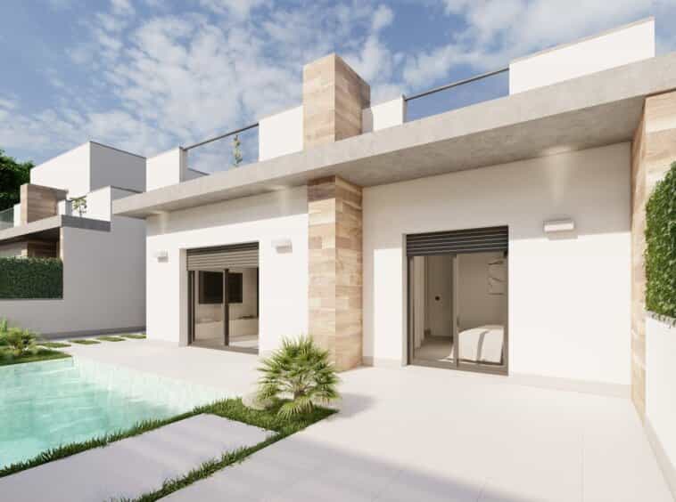 Casa nel Los Garcias, Murcia 10221363