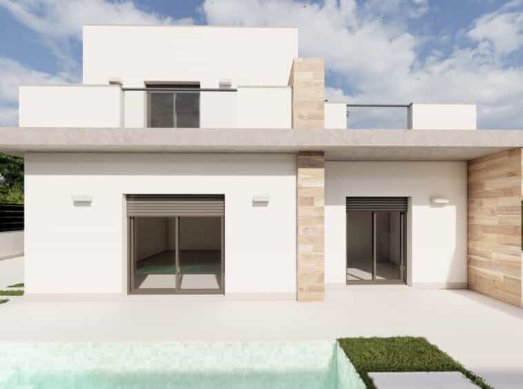 Casa nel Los Garcias, Murcia 10221364