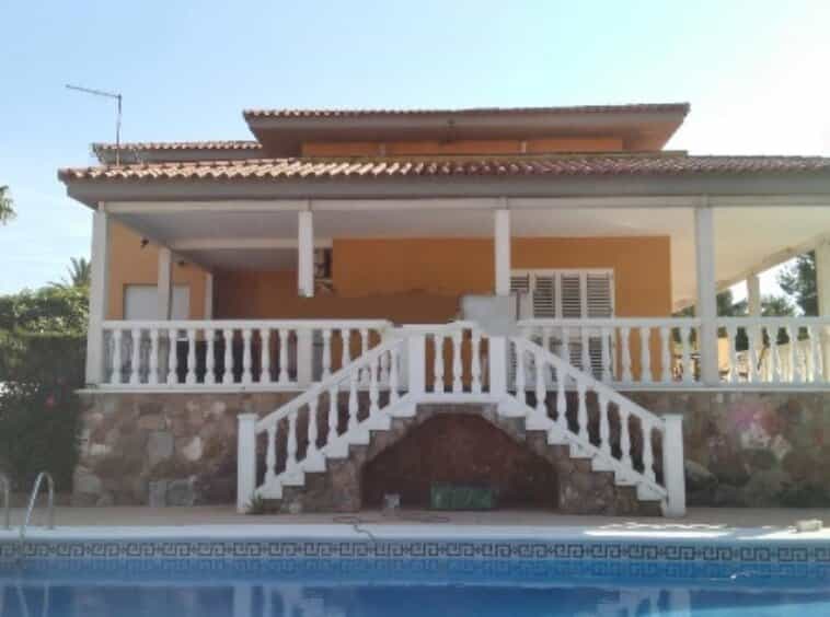 House in Torrente, Valencia 10221389