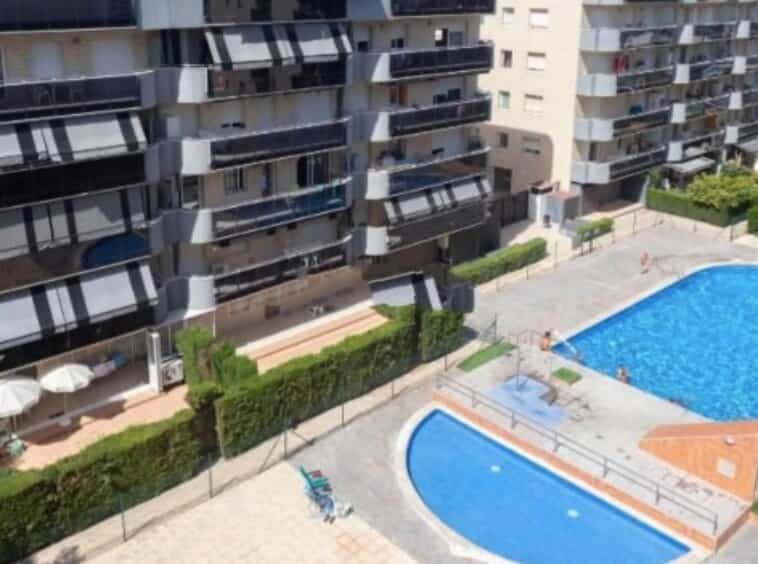 Condominium in La Canonja, Catalonië 10221401