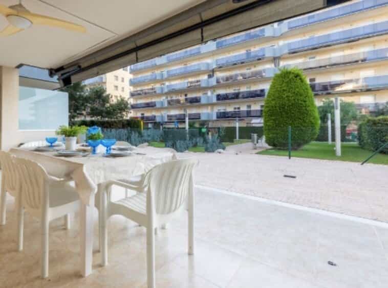 Condominium in , Cataluña 10221401