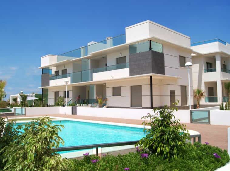 Condominium in Rojales, Valencia 10221413