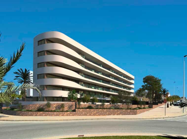 Condominium in Balsares, Valencia 10221443