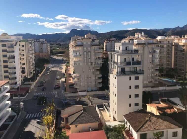 Condominium in Grau i Platja, Valencian Community 10221451
