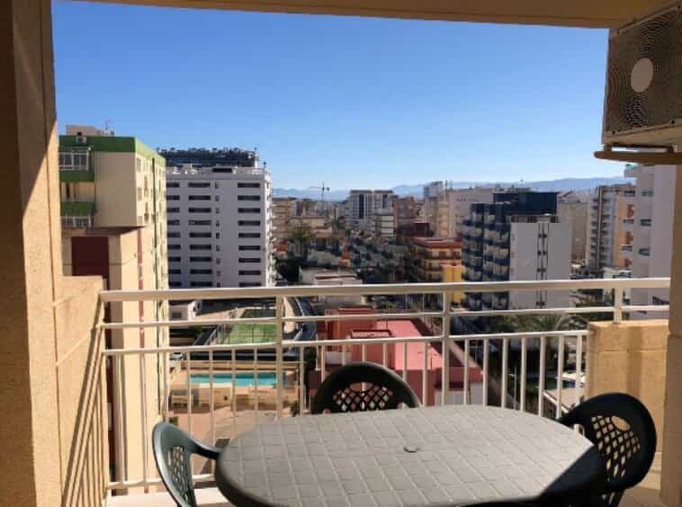 公寓 在 Grau i Platja, Valencian Community 10221451