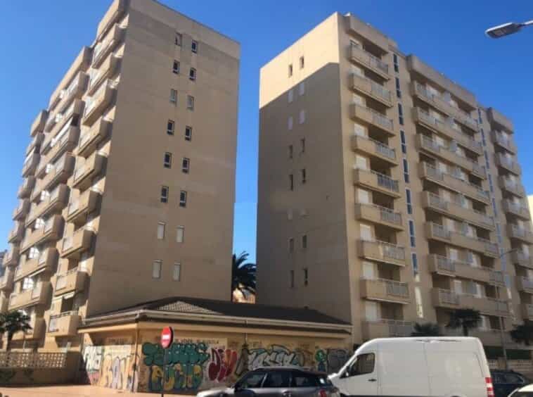 Condominium dans Grau i Platja, Valencian Community 10221451