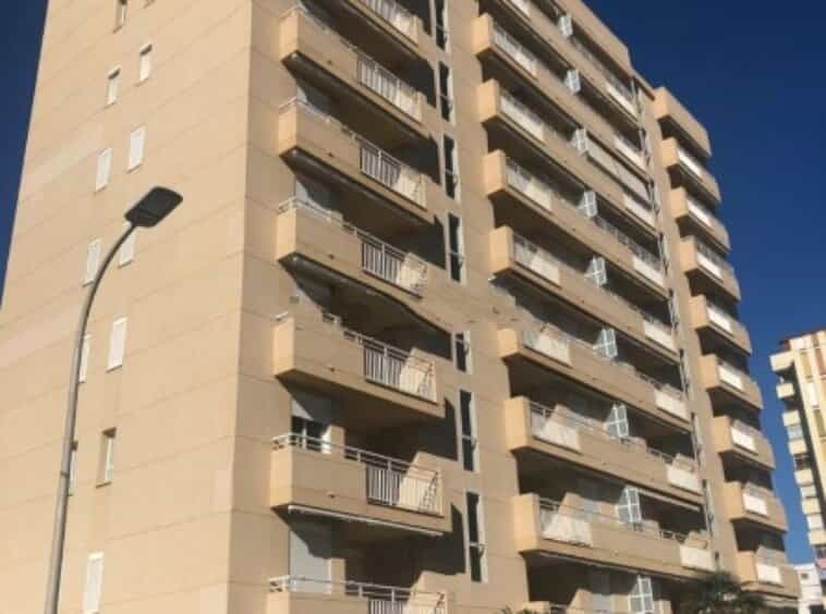 Condominium dans Grau i Platja, Valencian Community 10221451