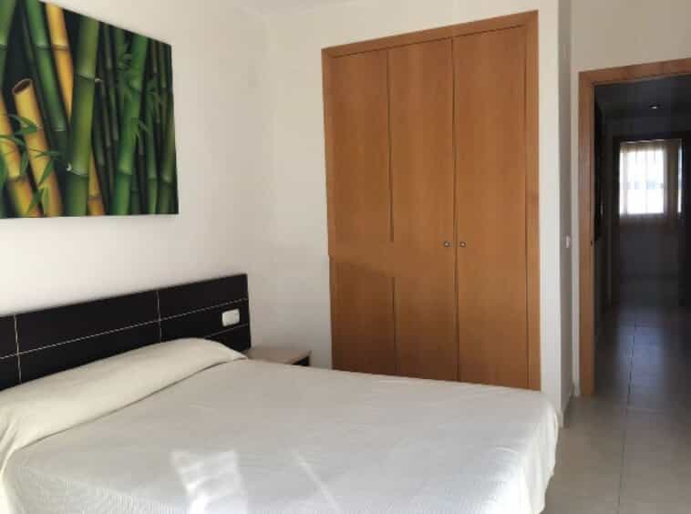 公寓 在 Grau i Platja, Valencian Community 10221451