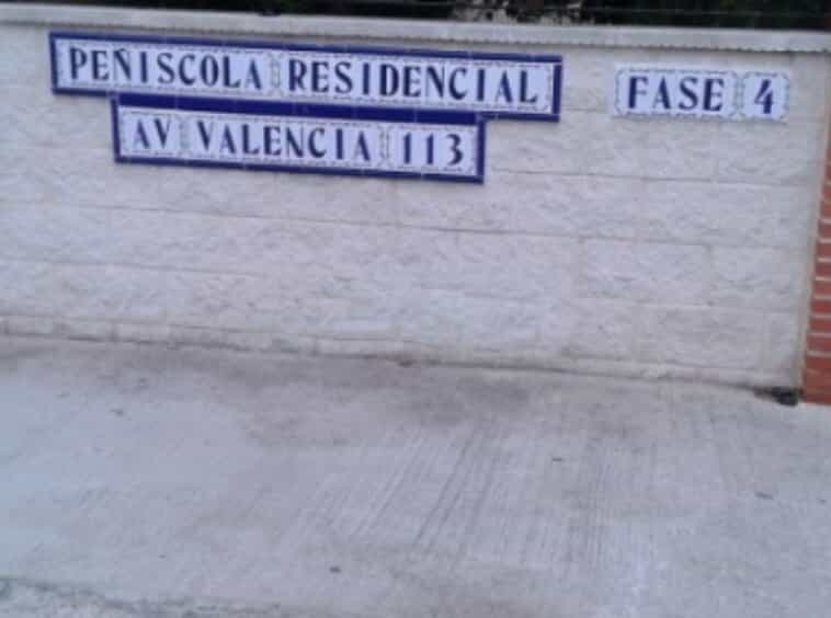 Kondominium w , Valencian Community 10221454